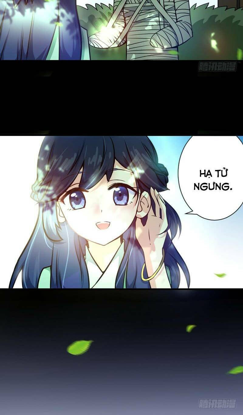 tối cường thần y tại đô thị chapter 21 8