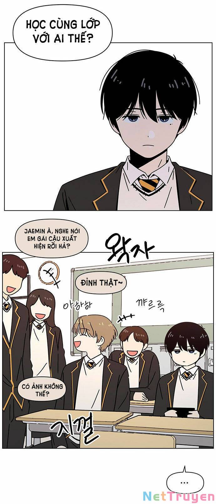 thanh xuân rực rỡ - season of blossom chapter 130 9