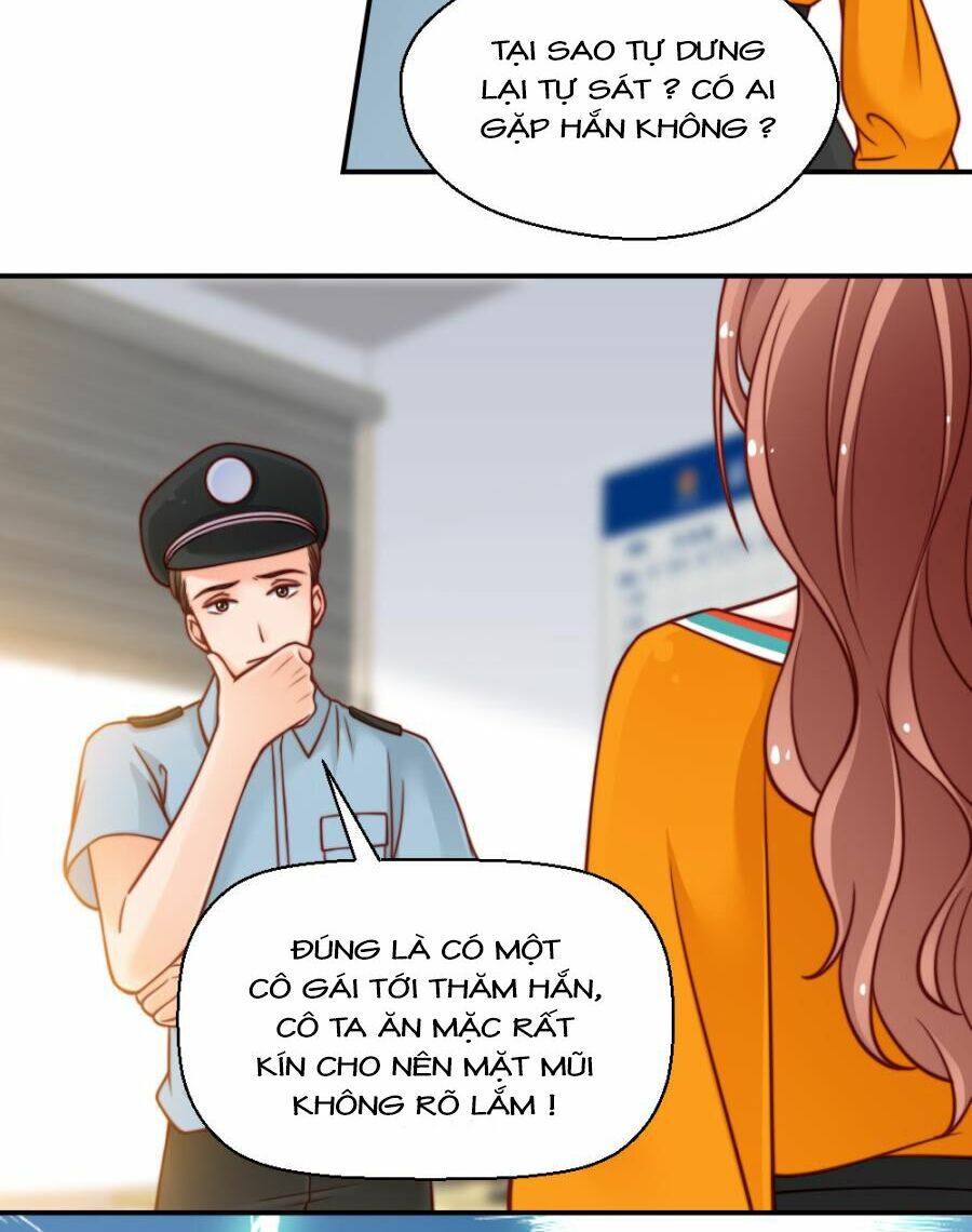 bí mật của thiên kim chapter 51 11