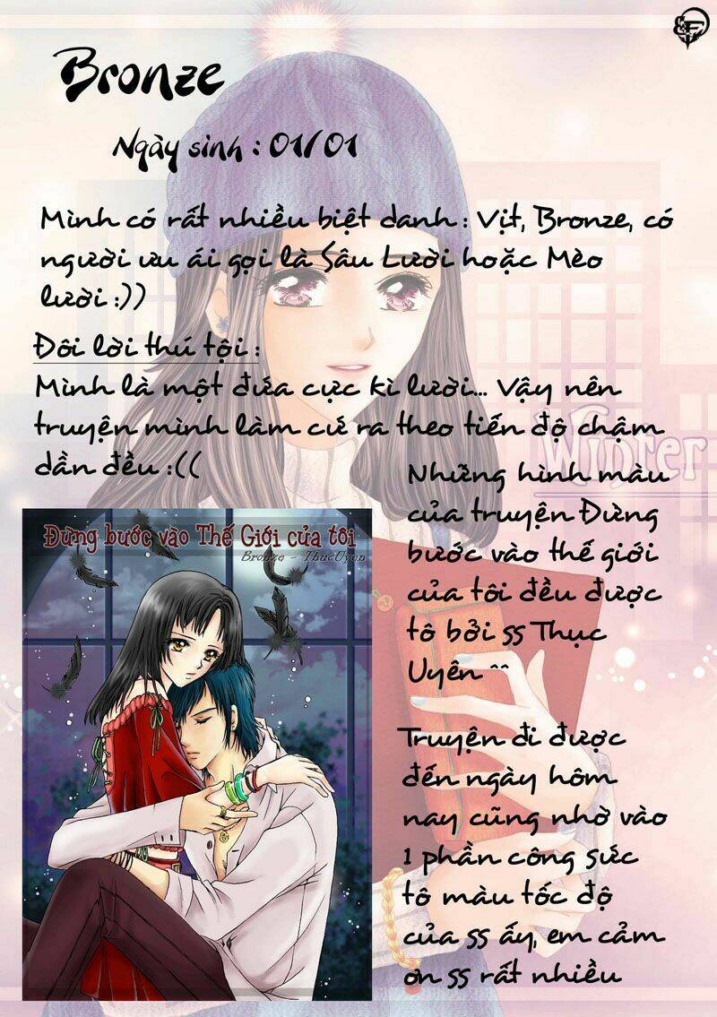 break free magazine chapter 6 85