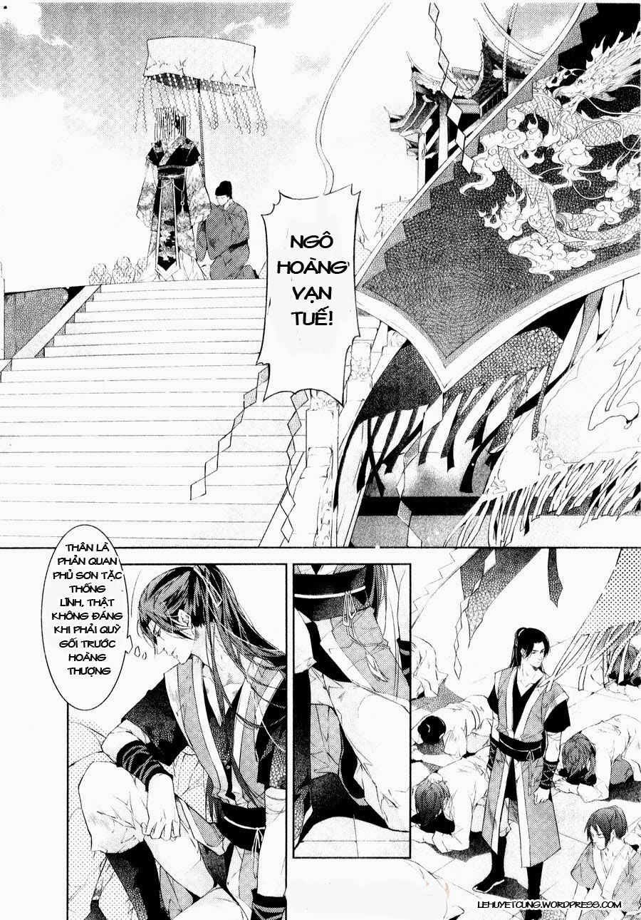 hoa hoa du long chapter 6 9