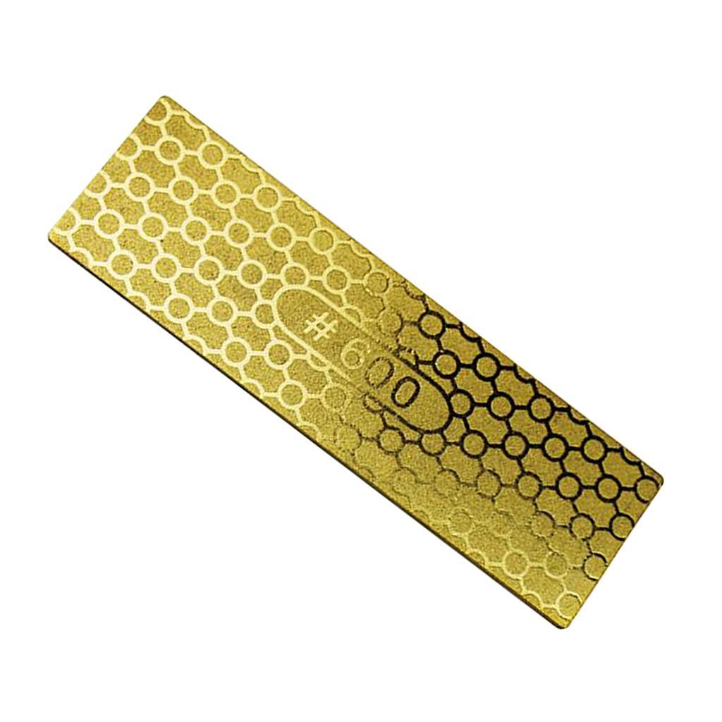 Diamond Sharpening Grind Kitchen Cutter Whet