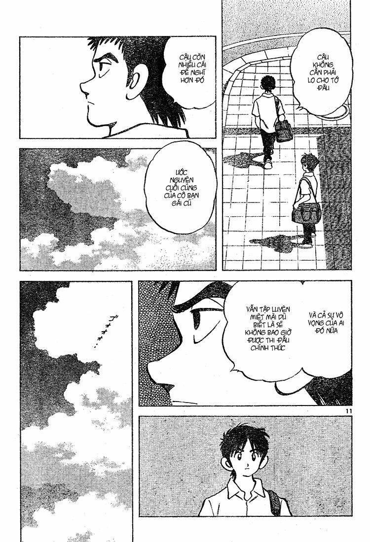 trò chơi vượt qua thử thách chapter 91 12