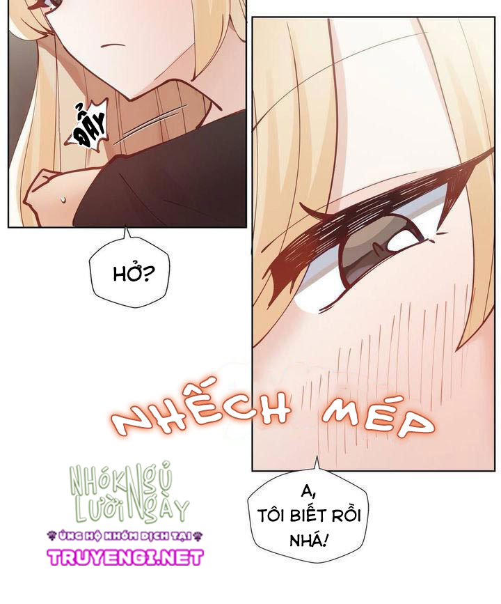 gia sư ác nữ iljinnyeo chapter 7 38