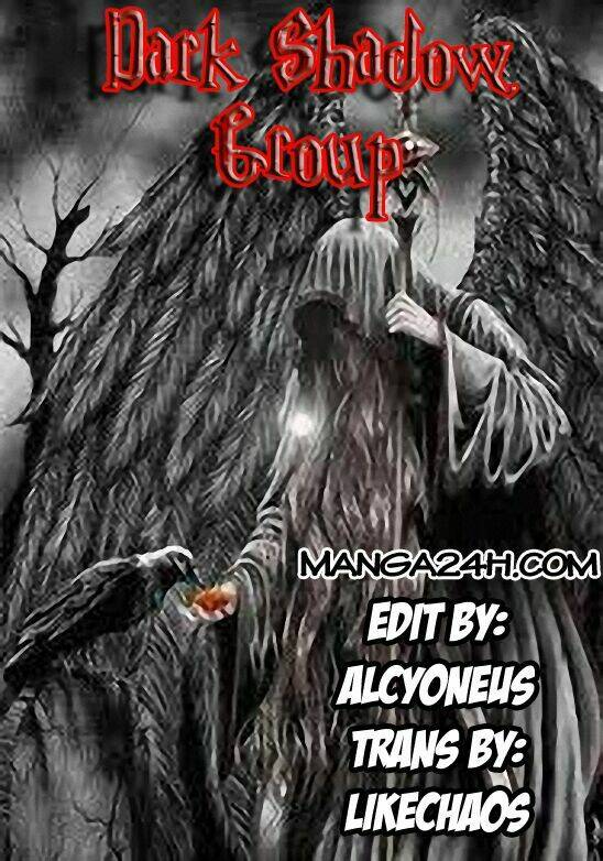 ore ga heroine o tasukesugite sekai ga little mokushiroku!? chapter 2 35