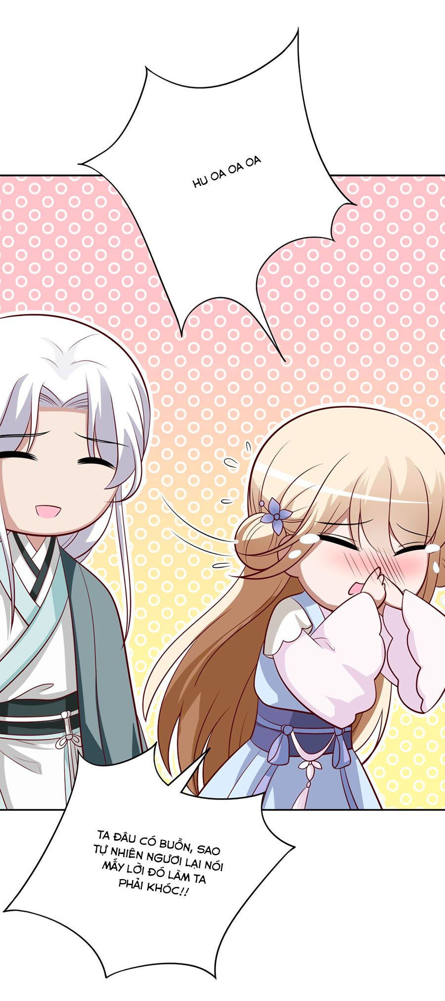 kiêu ngạo vương gia chủng điền phi chapter 97 11