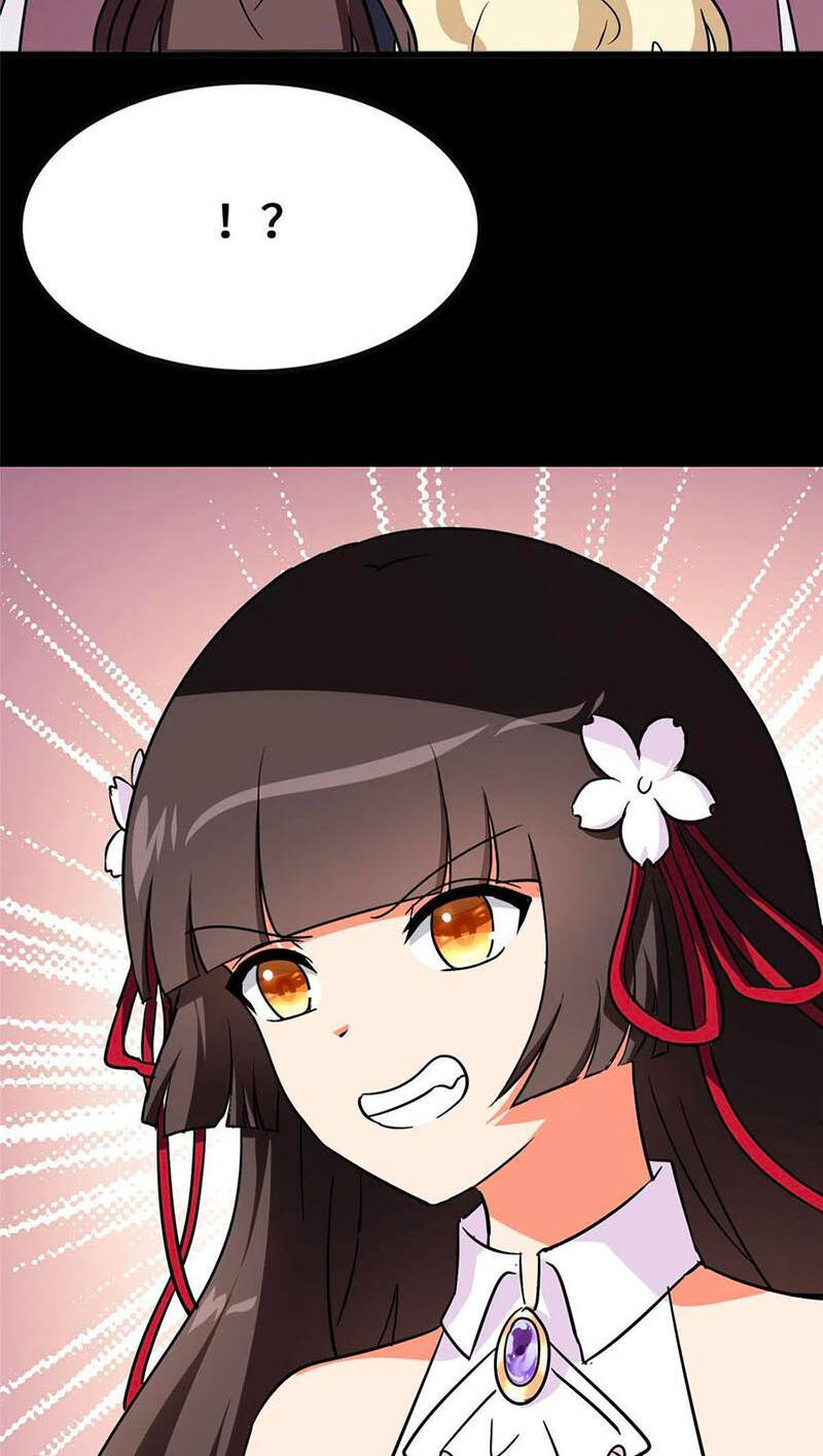 bạn gái virus của tôi chapter 376 28