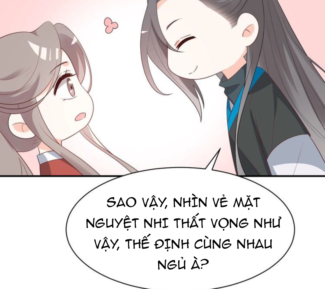 mấy độ cẩm nguyệt say cũng liễu chapter 102 43