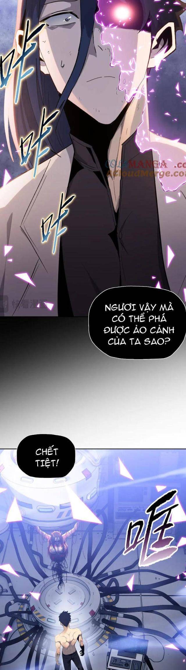 kẻ tàn nhẫn ngày tận thế: bắt đầu dự trữ hàng tỉ tấn vật tư chapter 29 33