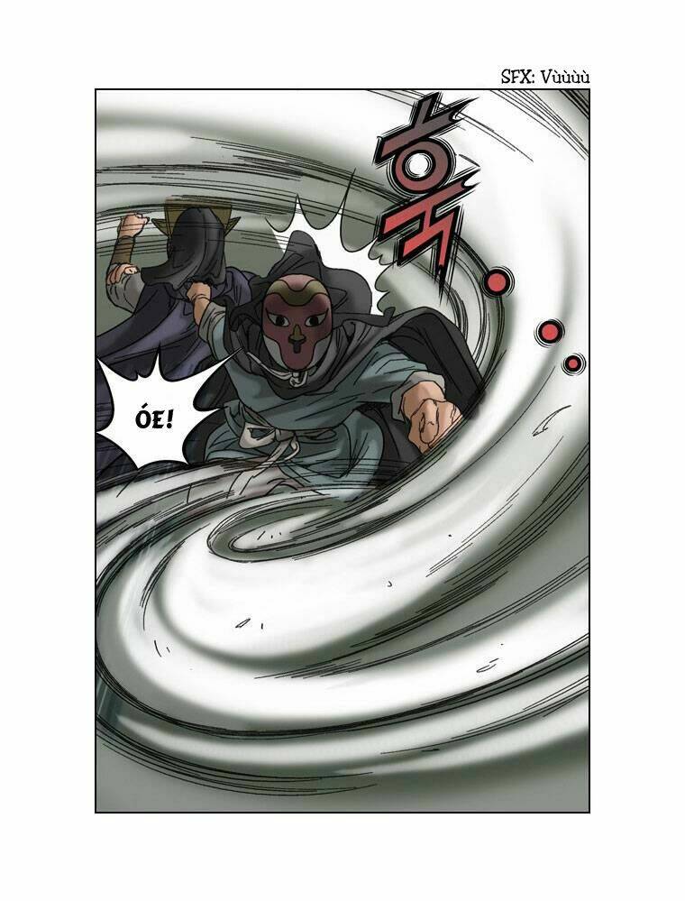 paladin chapter 28 12