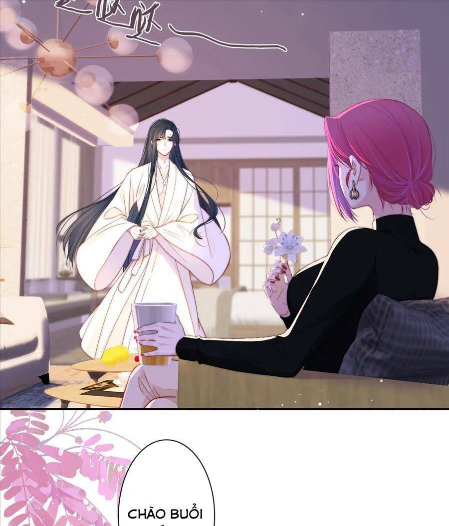 kim ốc tàng kiều chapter 50 26