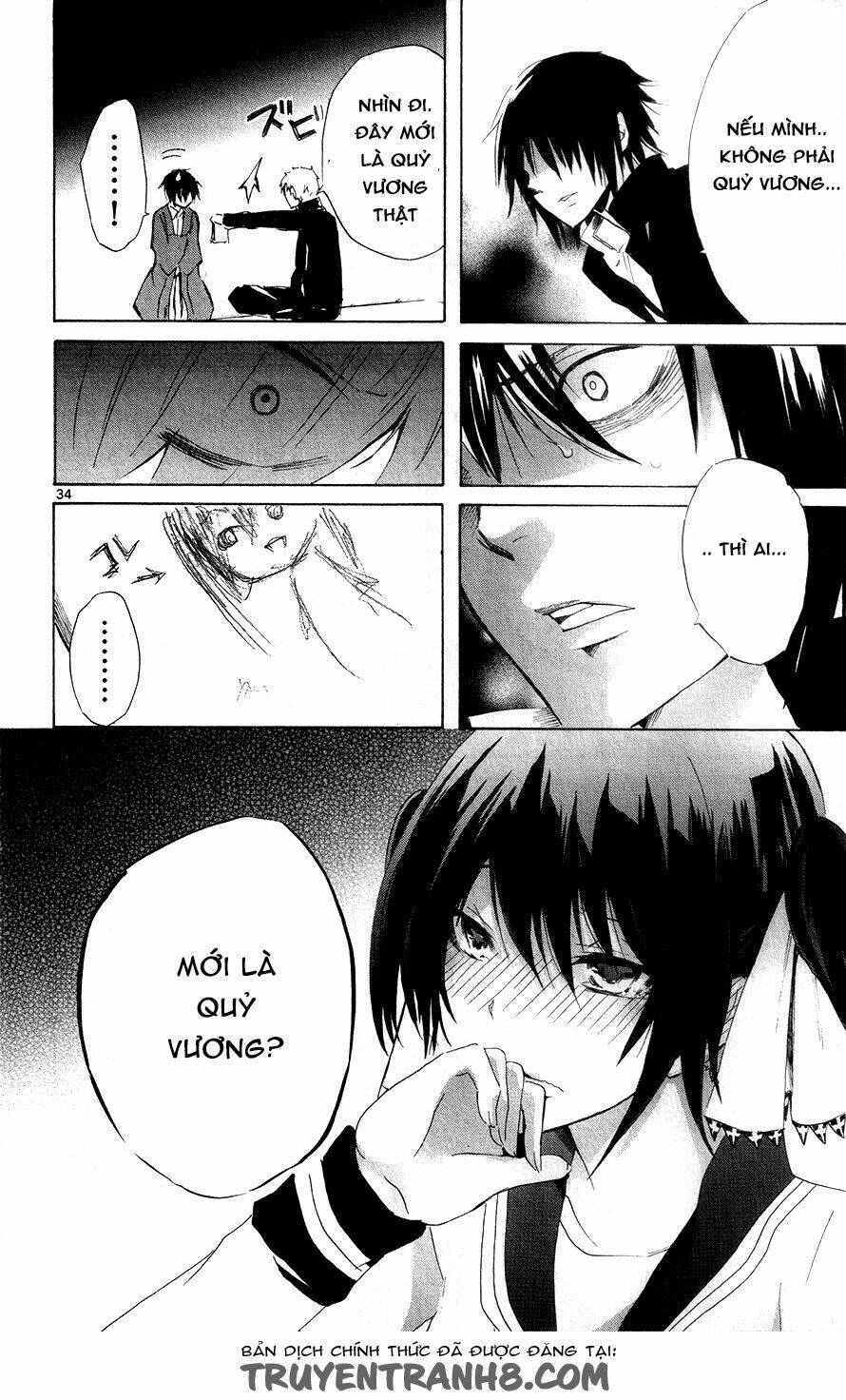 lasboss x hero chapter 12 35