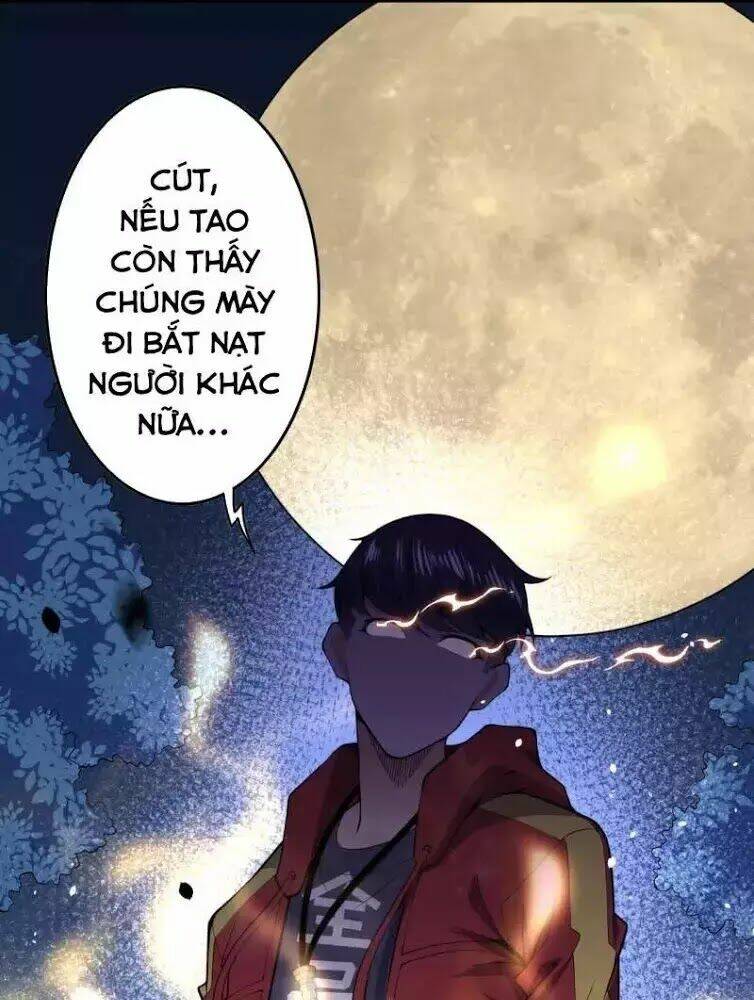 Đô Thị Hộ Hoa Tiên Tôn Chapter 32 - Trang 30