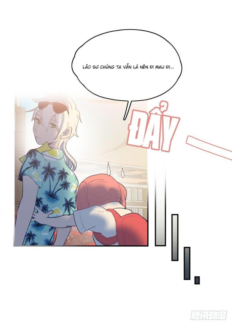 gia sư tổ tiên chapter 21 9