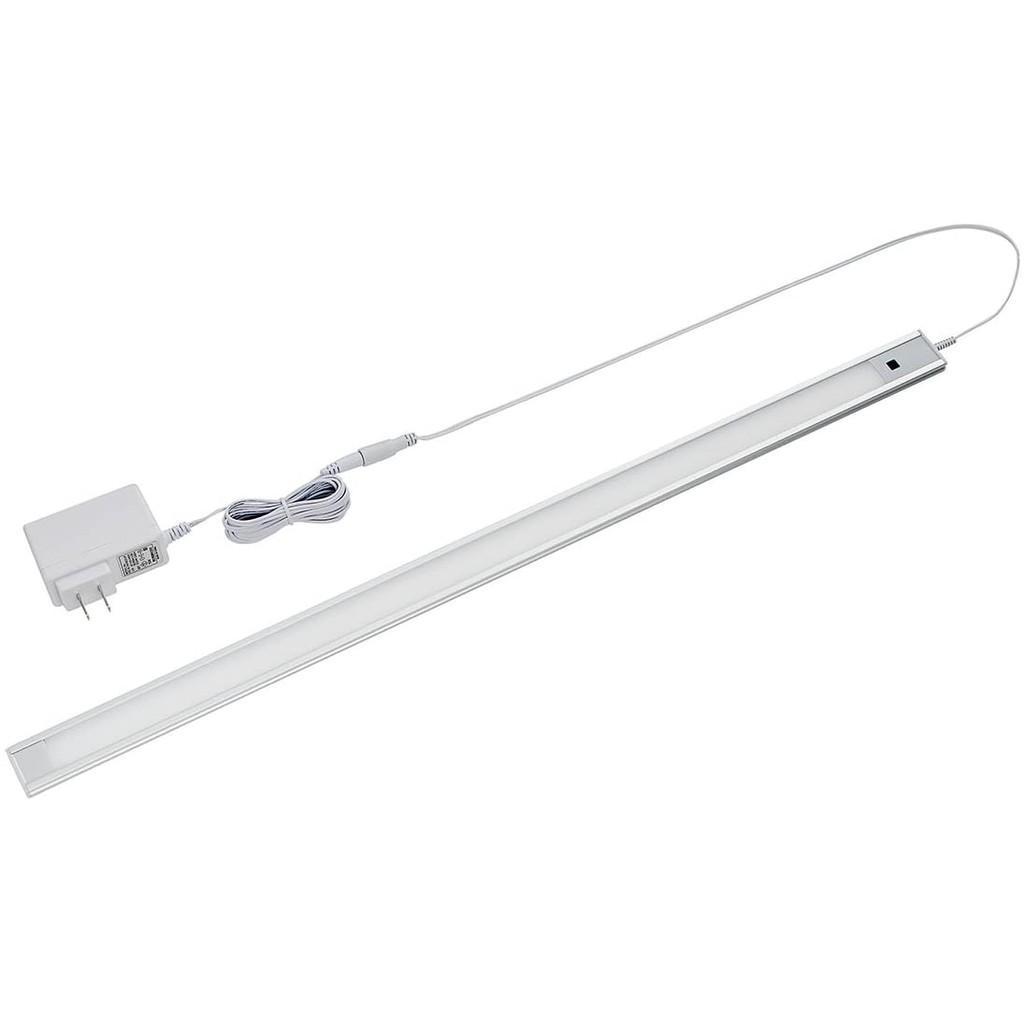 Đèn LED cảm ứng công tắc siêu mỏng 60cm ELPA ALT-1060IR(L)