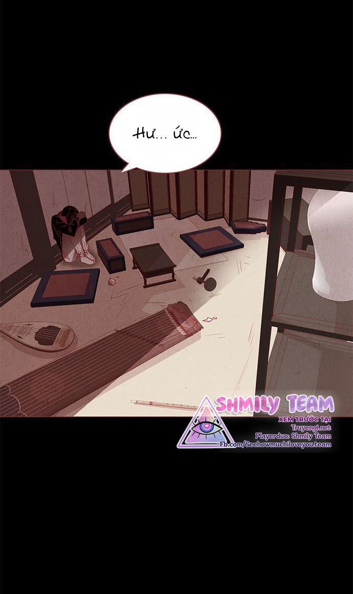 liệu rắn có ăn hoa chapter 5 32