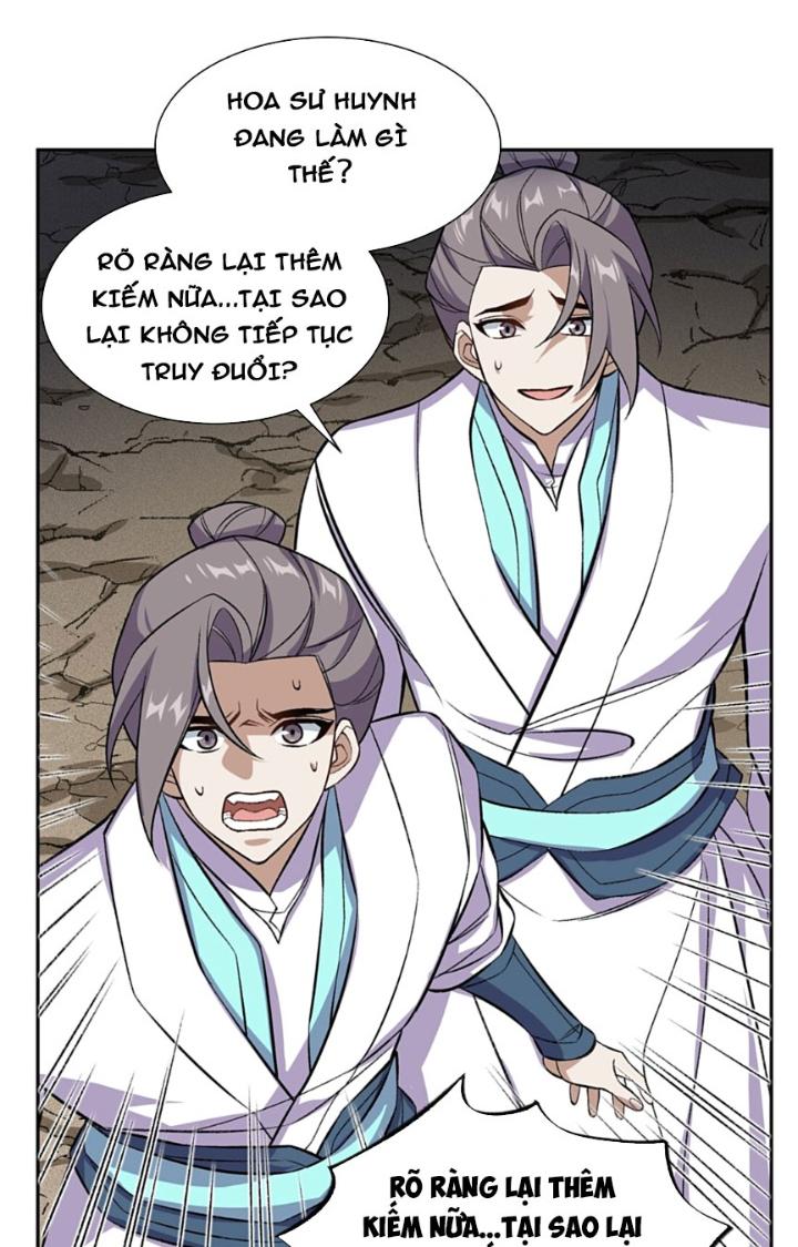 ta tại tu tiên thế giới 5 giờ tới 9 giờ về chapter 1 72