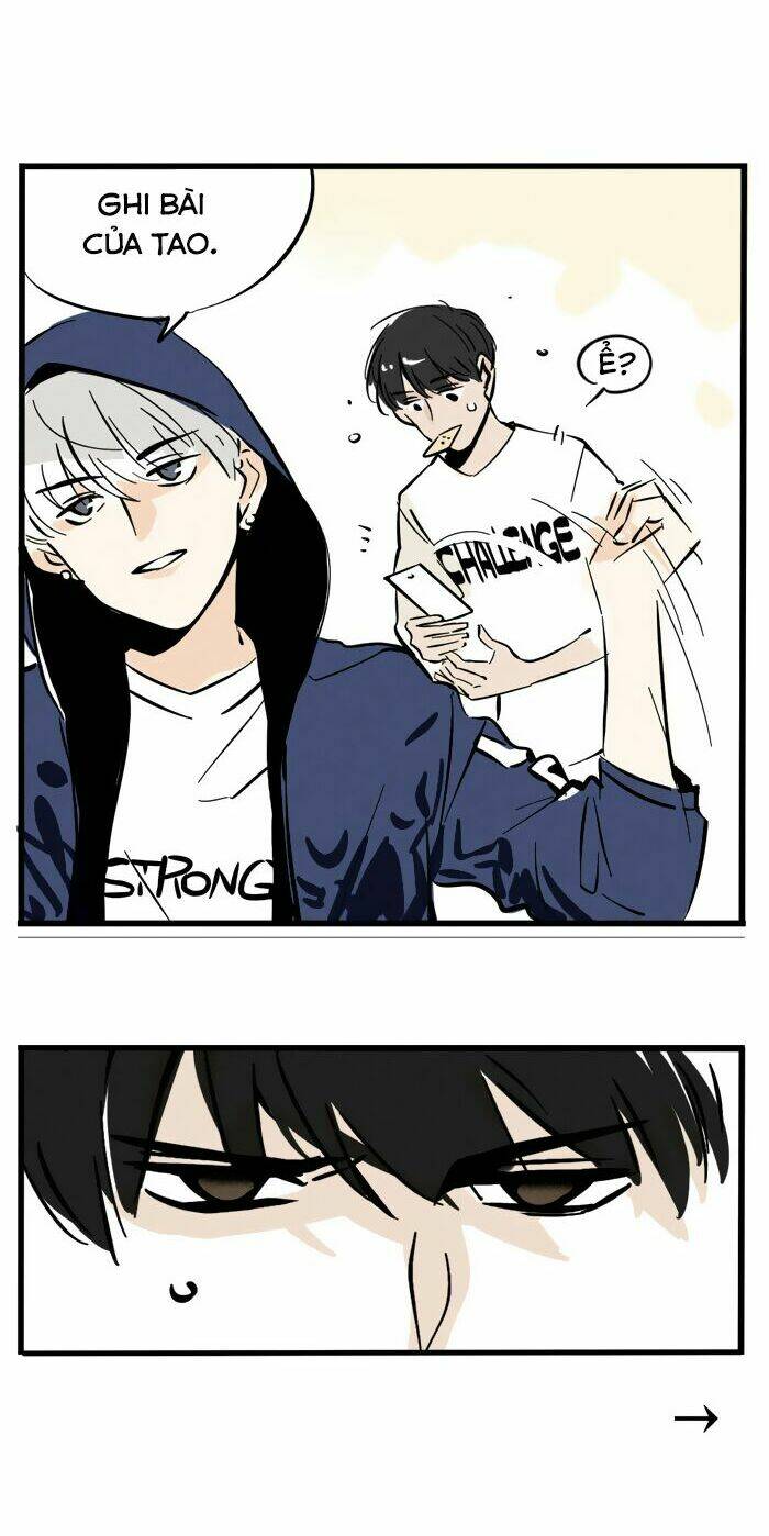 trang nhất toàn là hắn chapter 79 19
