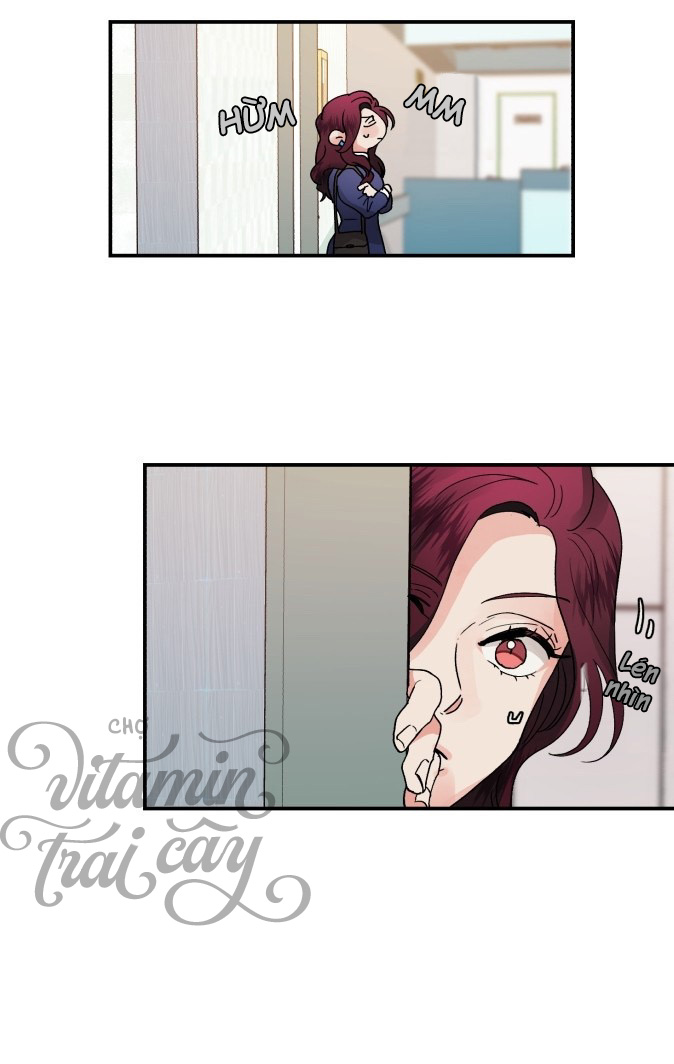 oan gia ngõ hẹp chapter 8 9