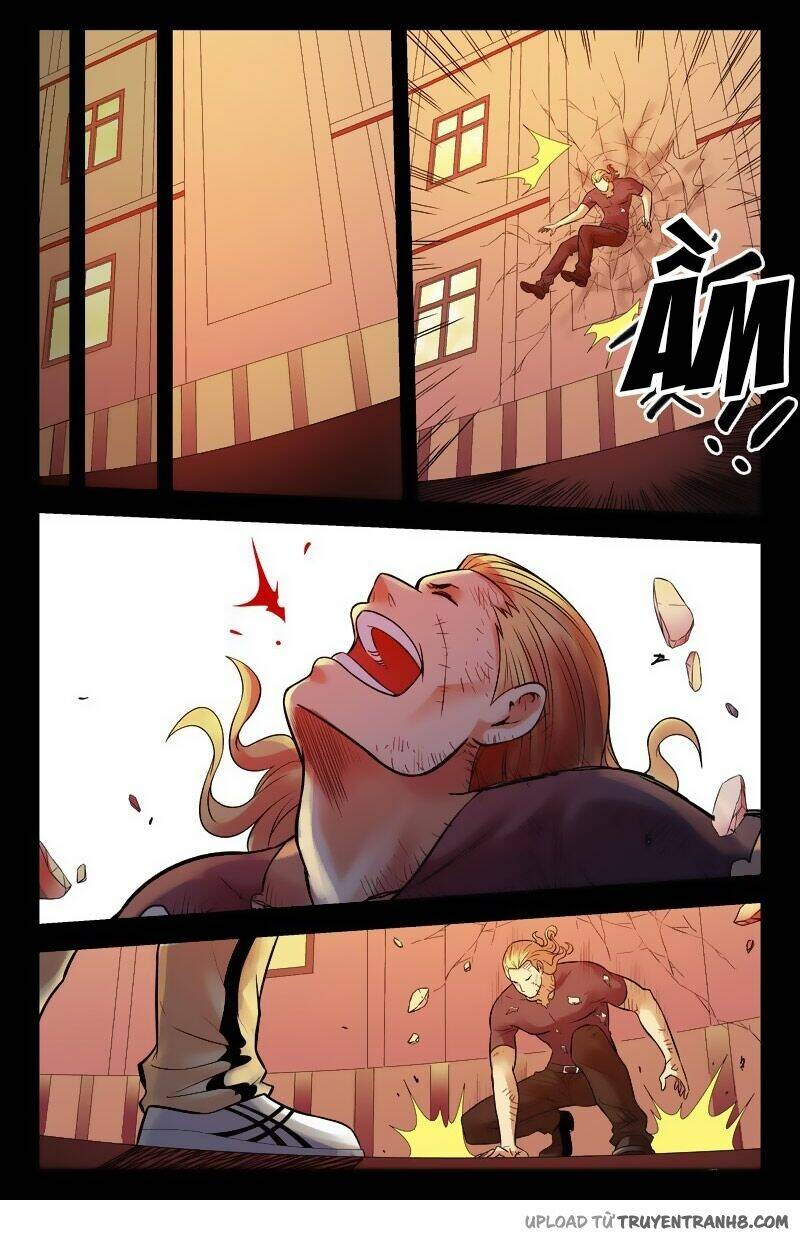 bầu trời máu chapter 47 10