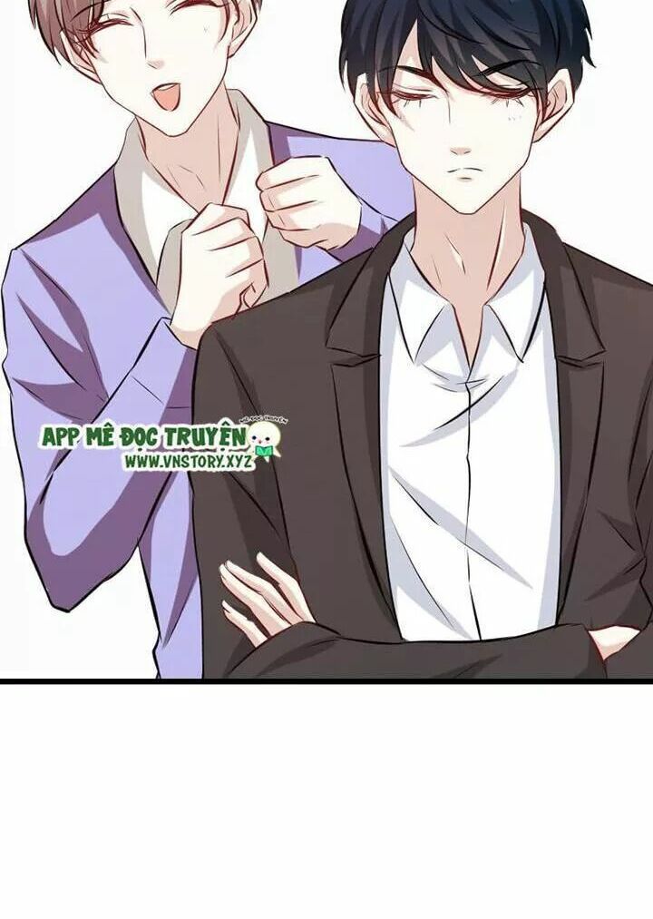 bảo bối đáng yêu đột kích chapter 41 31