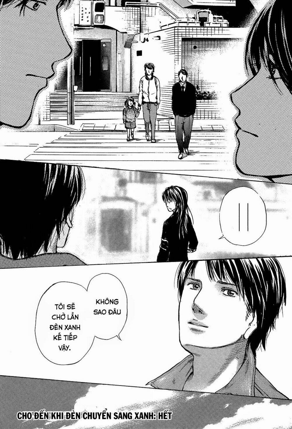 tokyo hatsu isekai yuki chapter 9 27