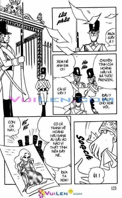 hoa hồng véc-xây chapter 4 123