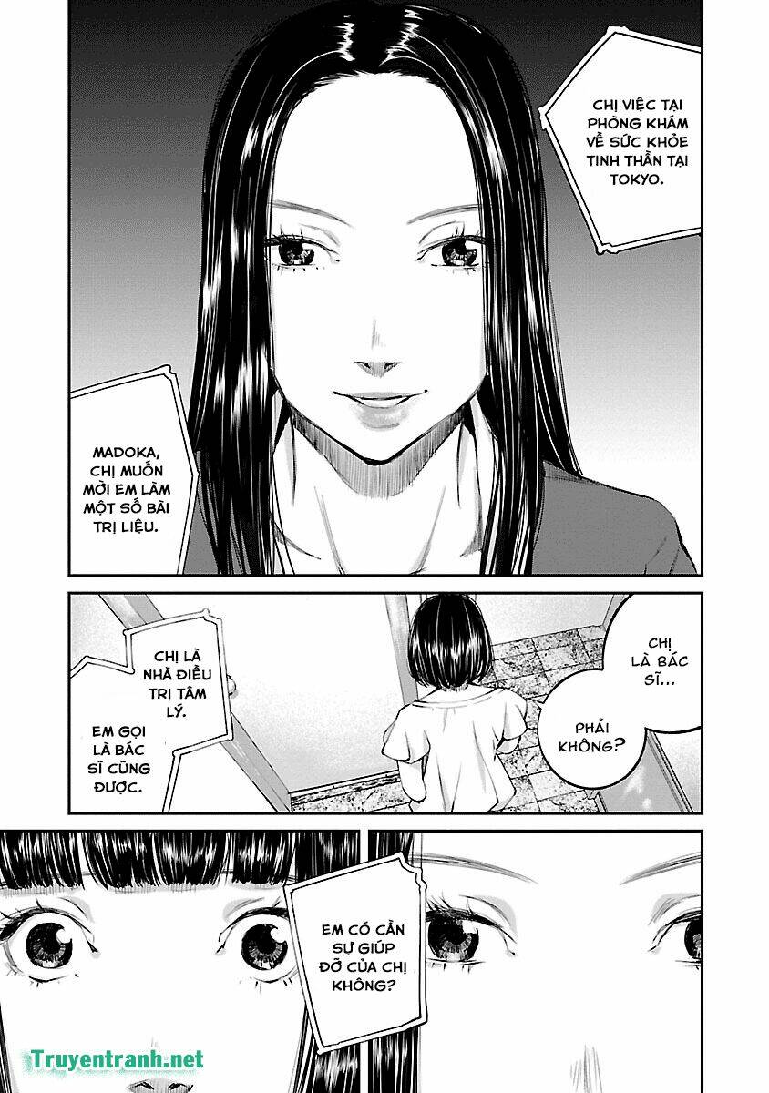 killing morph chapter 9 10