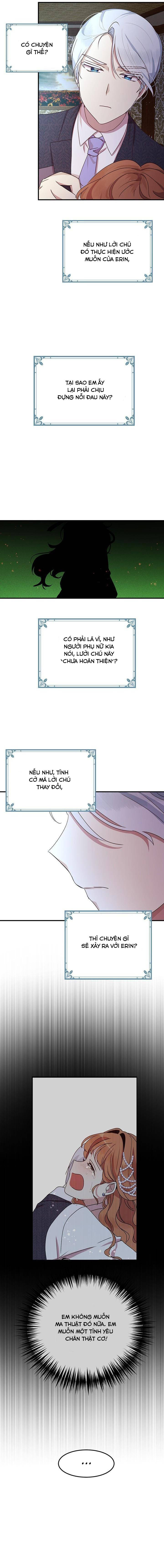 tại sao ngài làm điều này, công tước chapter 54 11