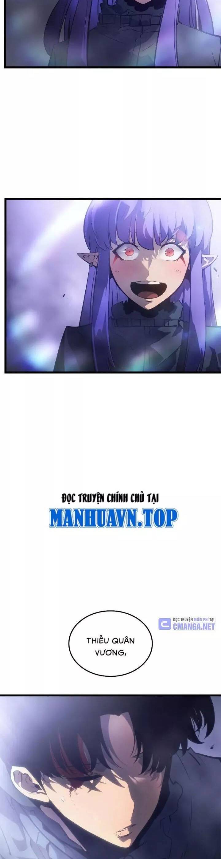 solo leveling : ragnarok chapter 29 55