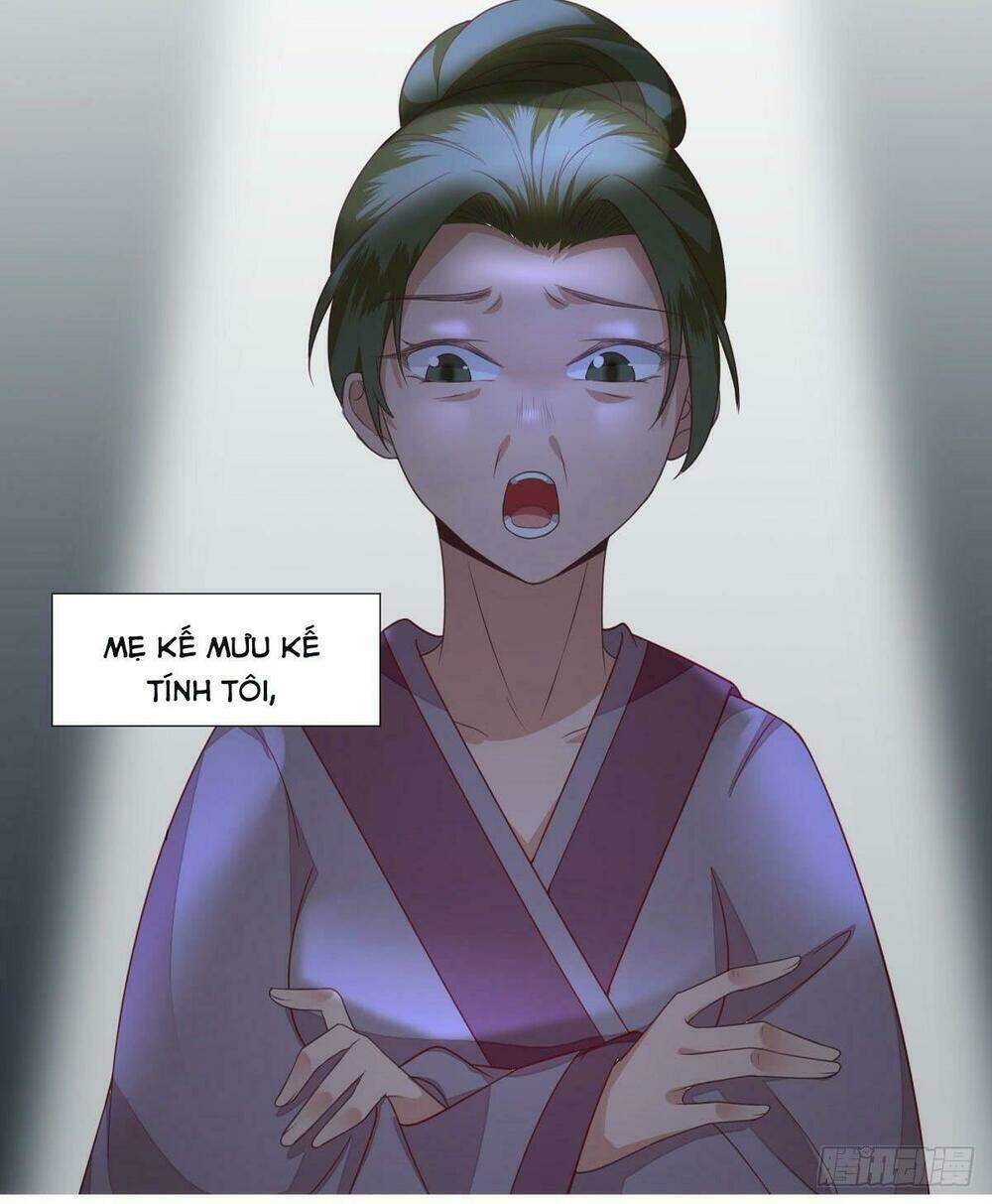 nam thần trưởng thôn muốn trêu chọc ta chapter 1 30