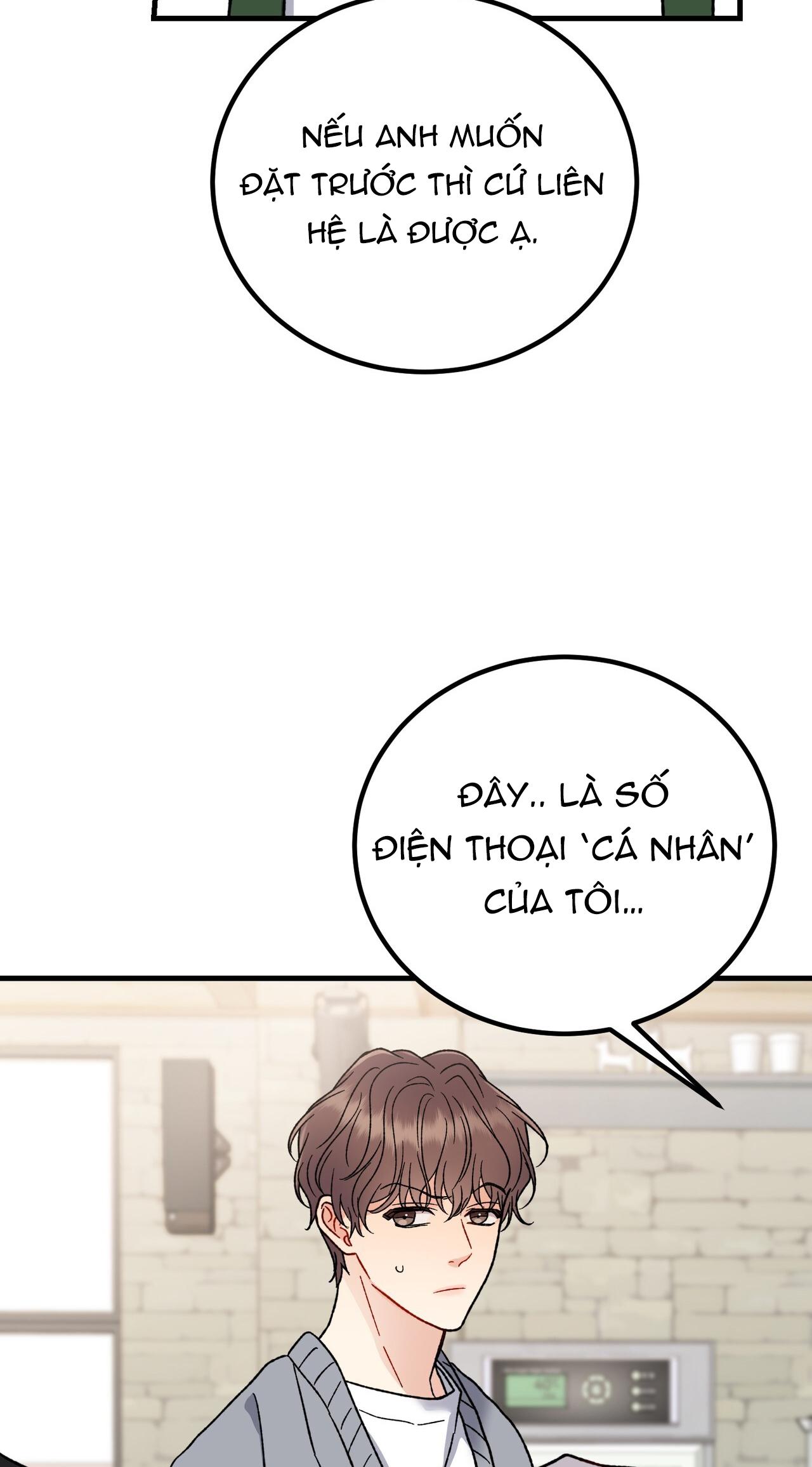 cậu không phải là gu của tôi chapter 14 42