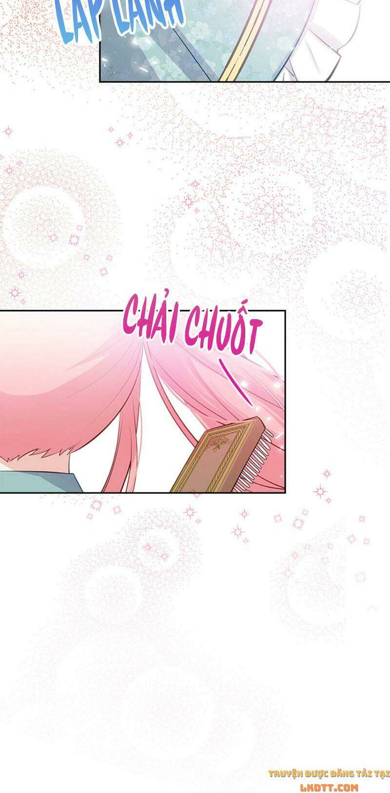 công chúa phản diện muốn ở trong ngôi nhà bánh quy chapter 9 40