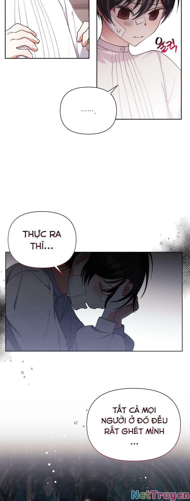 này tiểu công tước, hãy tin ở chị đi! chapter 11 6