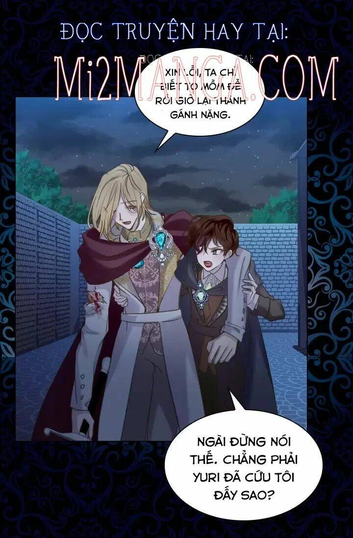 quy luật sinh tồn của nữ phụ chapter 58 28