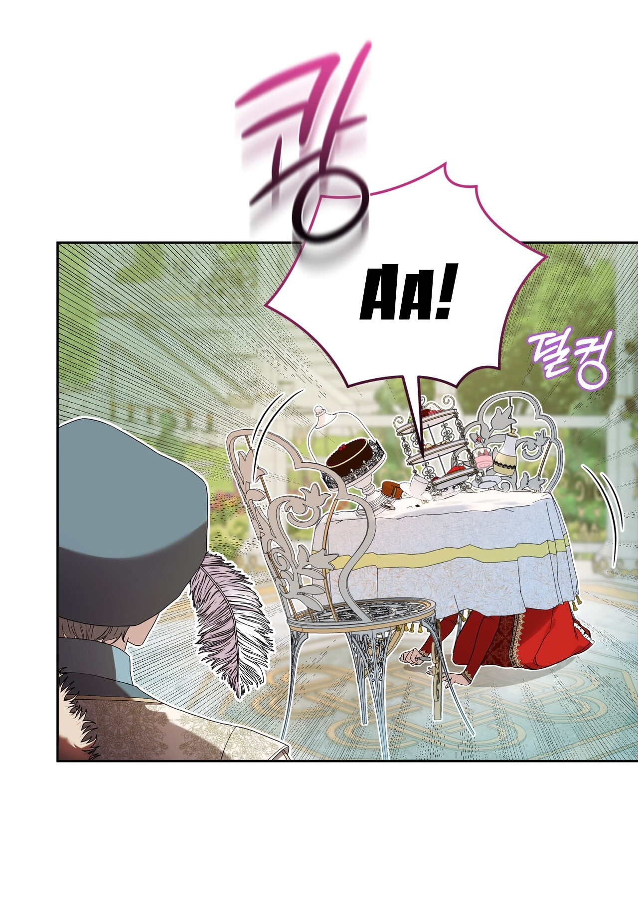 dấu tích của tiên nữ chapter 2.2 26