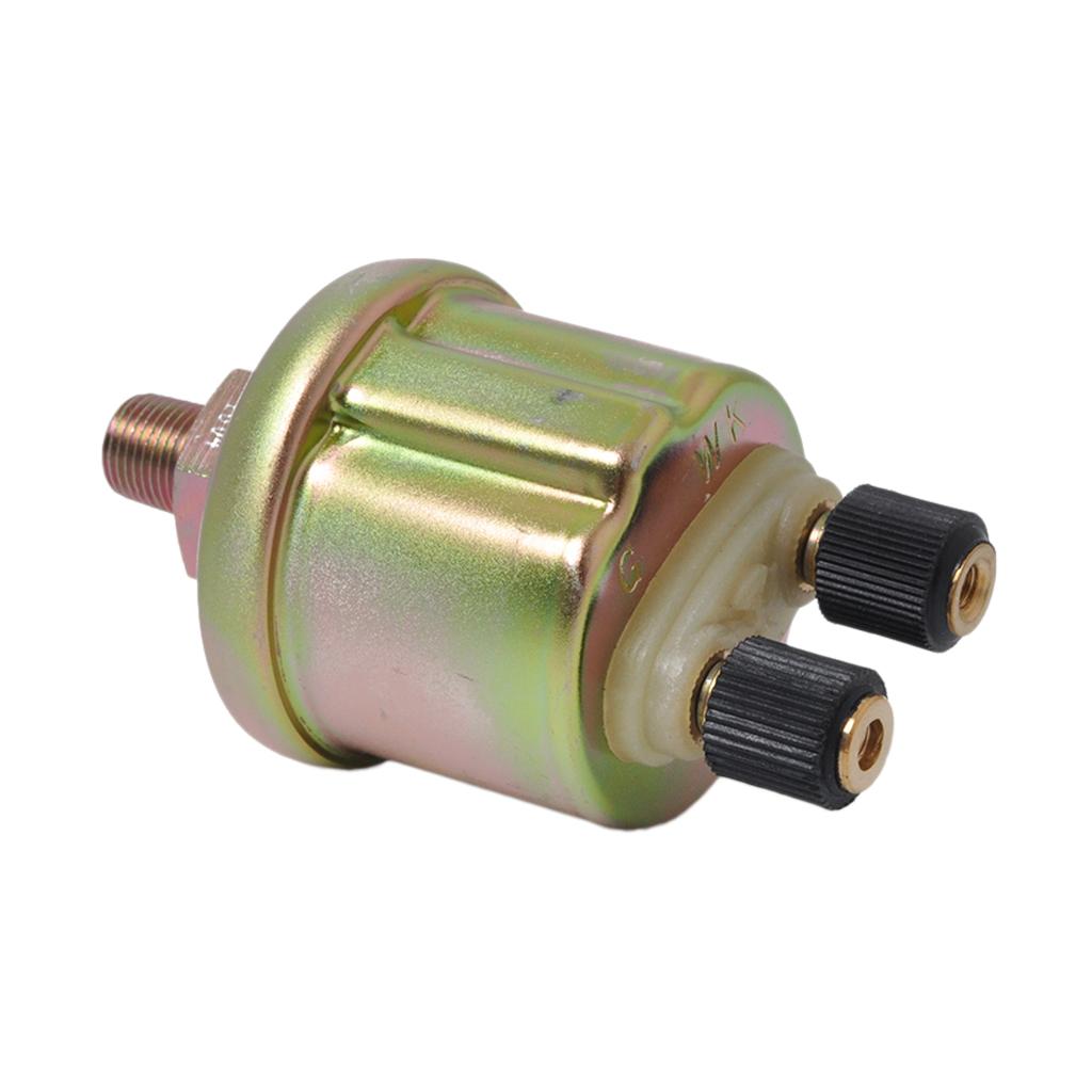 Boat Marine Oil Pressure Sensor/ Sender 0-10 Bar / 14.5PSI with Switch