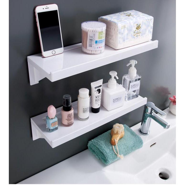 Kệ phòng tắm EASY&HOME DIY chống nước Nhật Bản  - Home and Garden