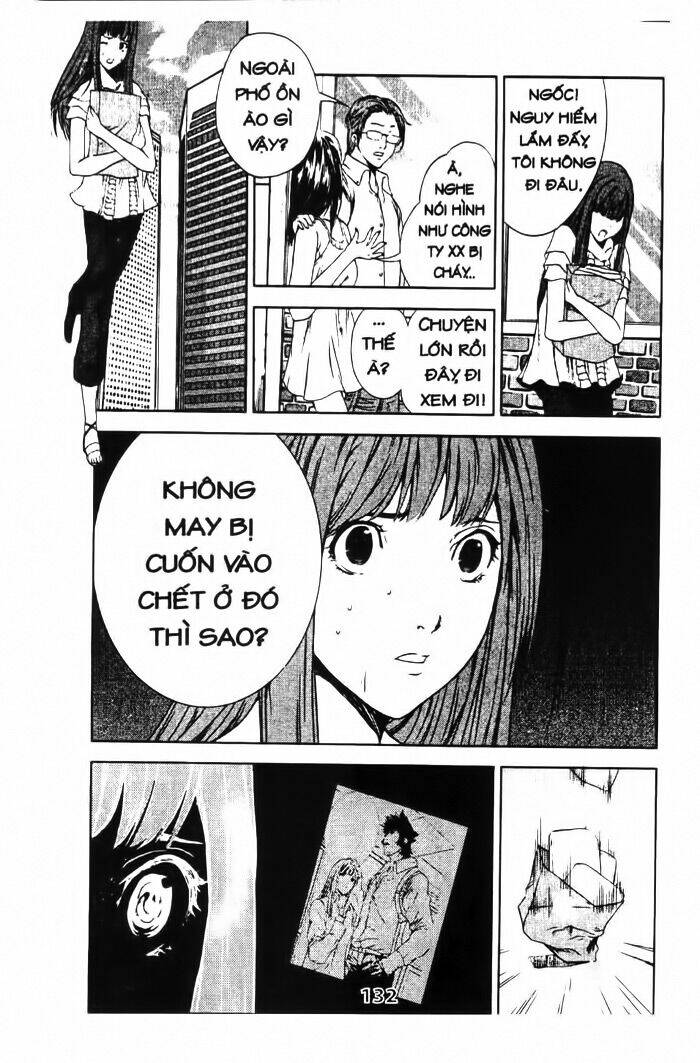 speed grapher chapter 4 28