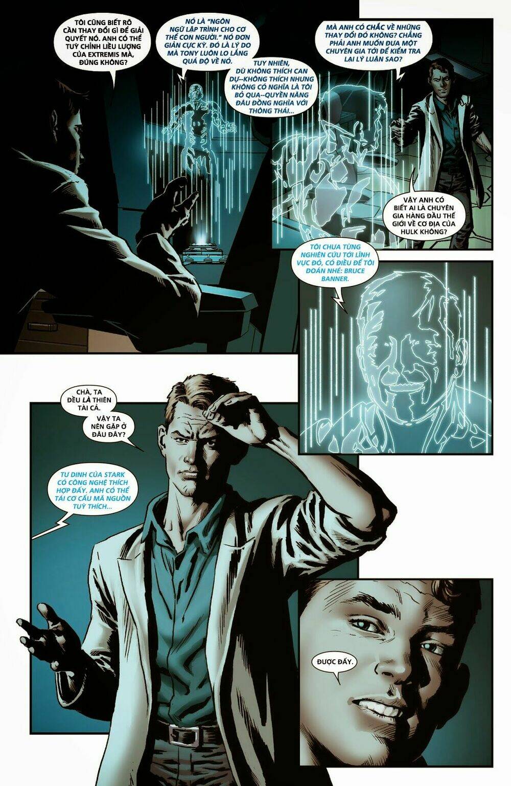 original sin - hulk vs. iron man chapter 2 14