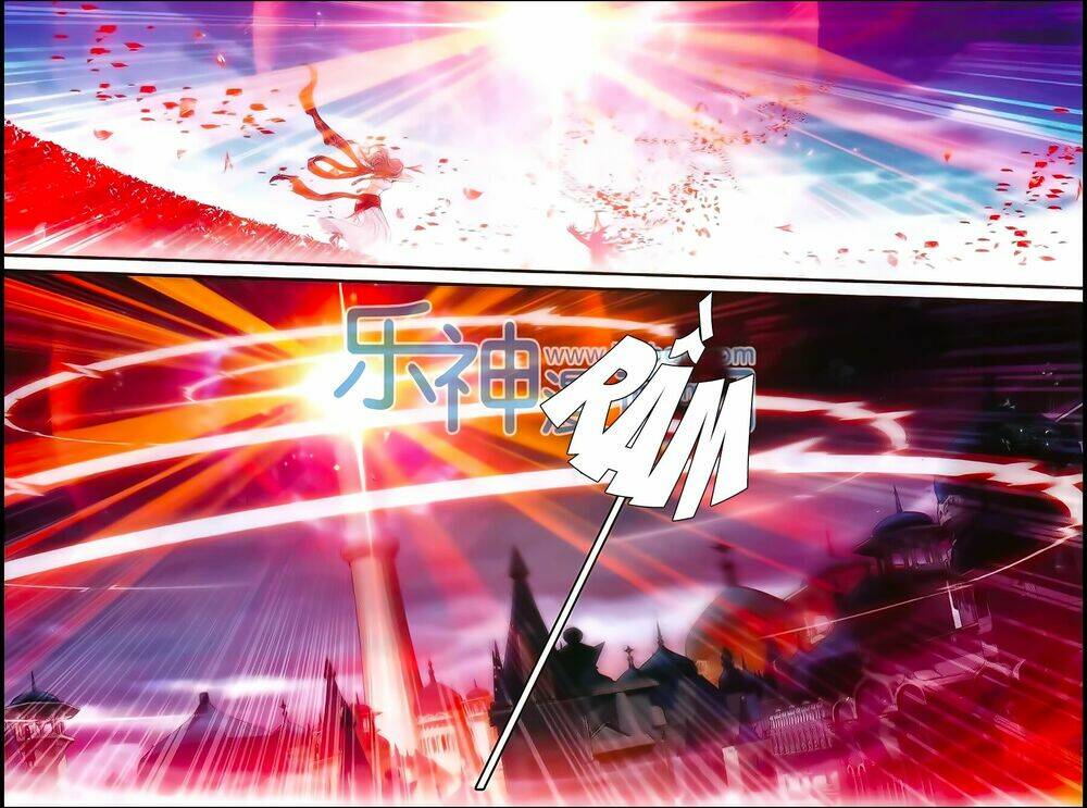 thâu tinh dị giới chapter 9 16