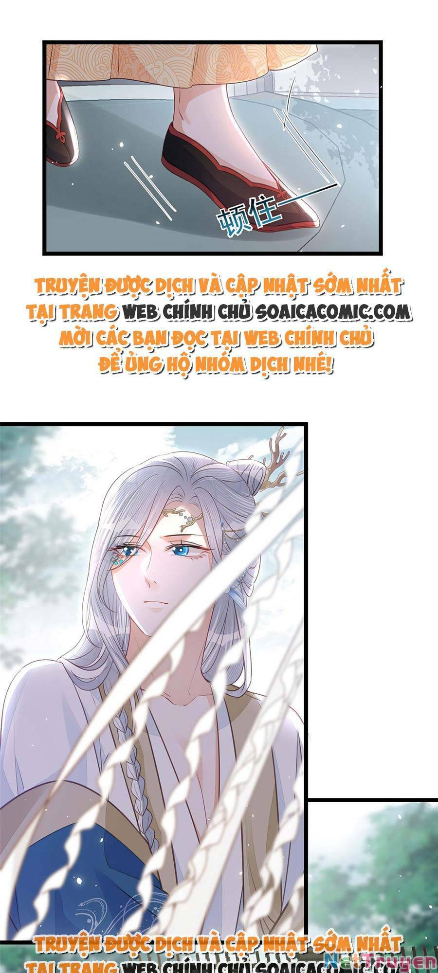 nam sủng ta nuôi lại cắn ta chapter 7 14