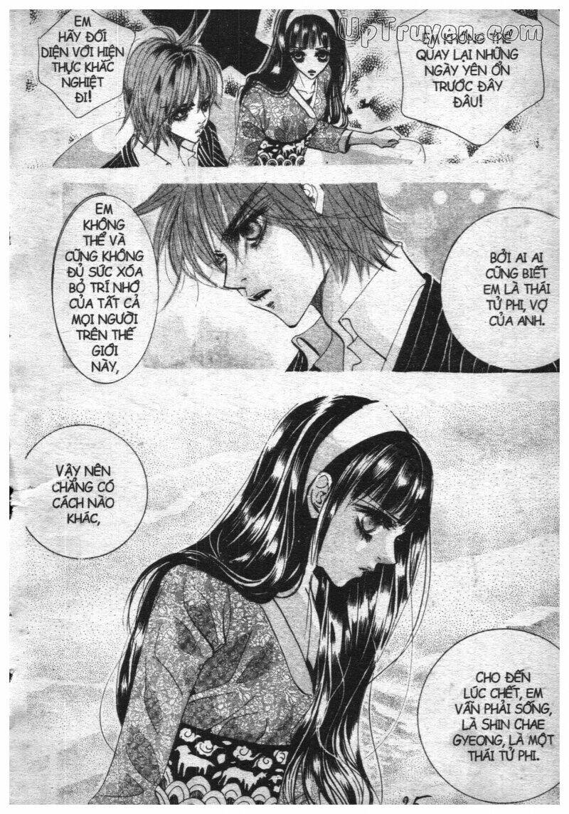 hoàng cung chapter 16 23