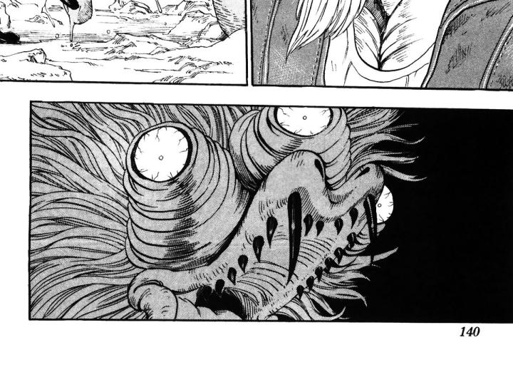 thánh tỏi sành ăn chapter 14 23