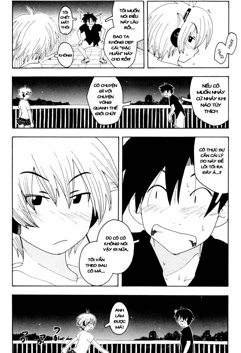 inu neko jump chapter 39 12