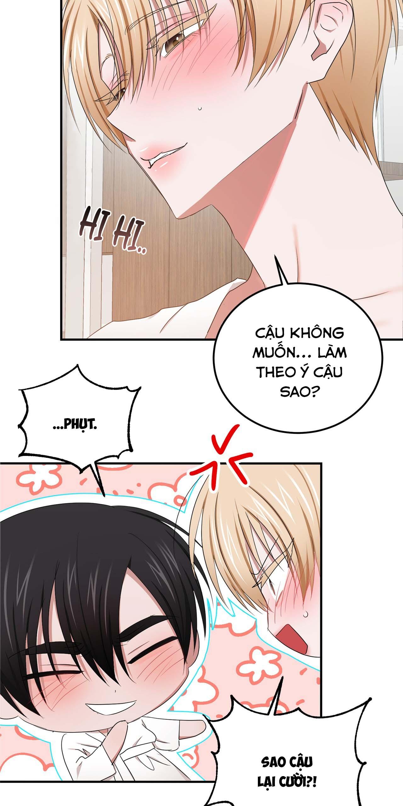 thời gian tuyệt vời chapter 29 10