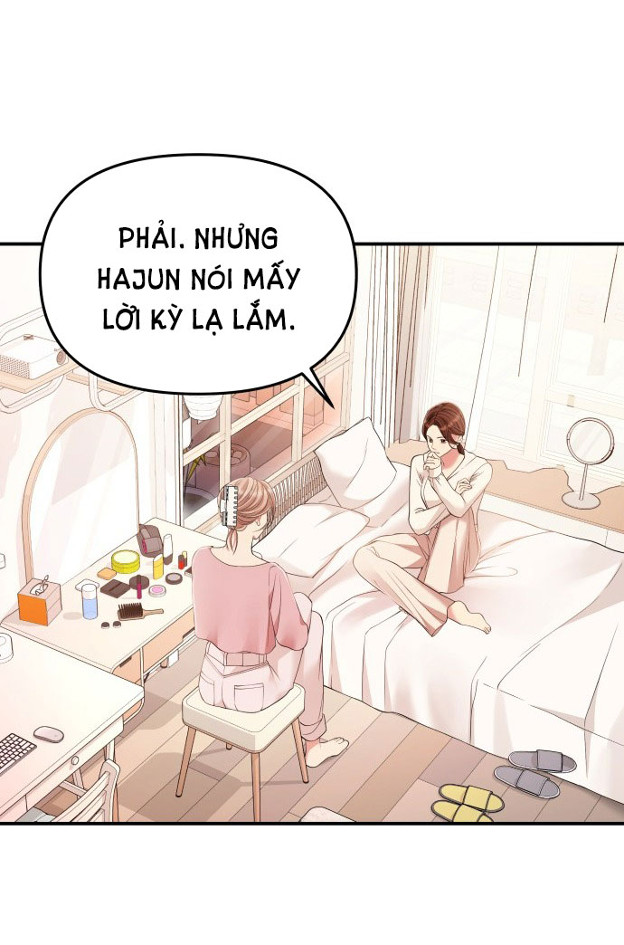 gửi em người đánh cắp những vì sao - to you who swallowed a star chapter 128.2 18