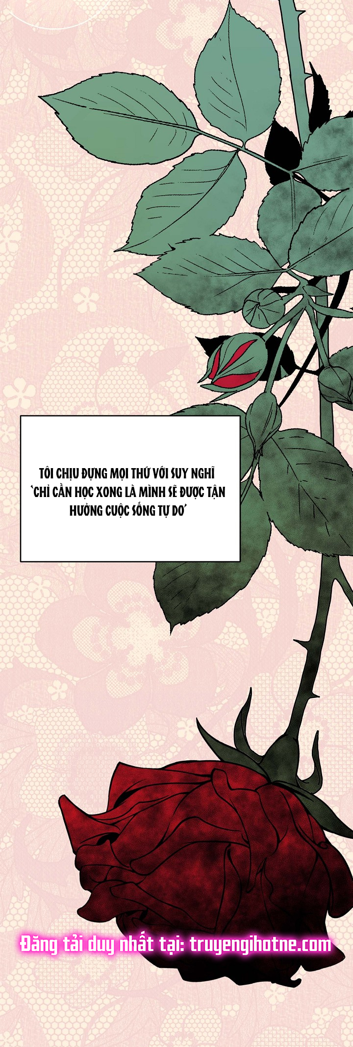 Mối Quan Hệ Không Tốt chapter 1.1 - Trang 47