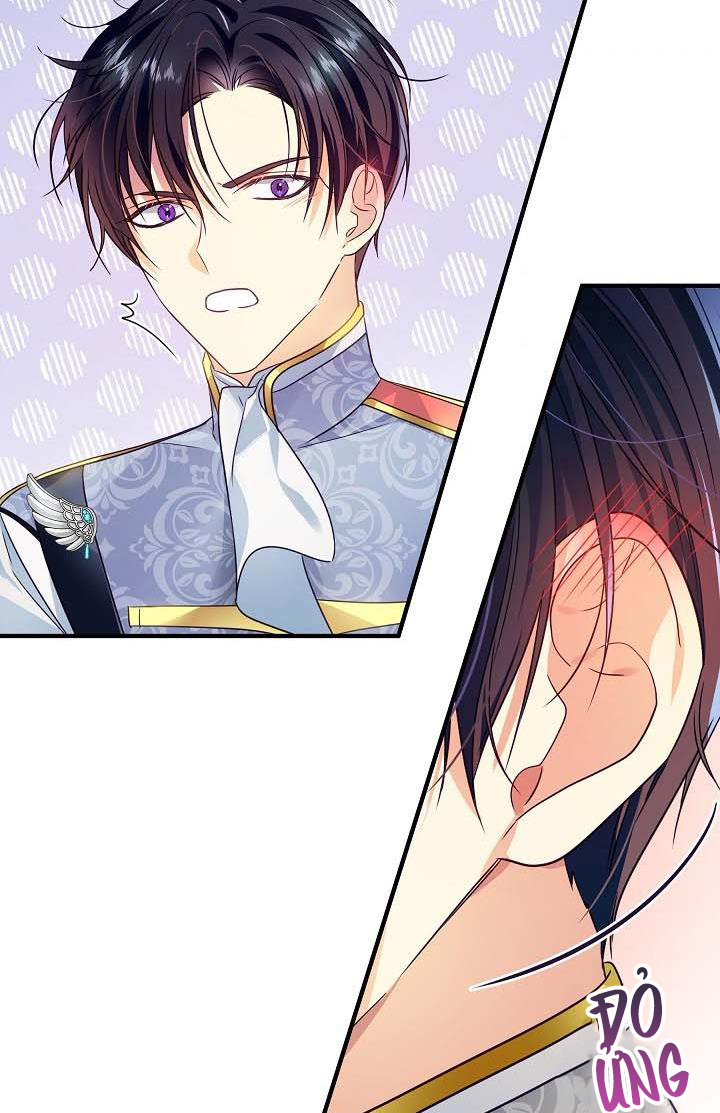 tôi đã ở đây ngay từ ban đầu chapter 7 67