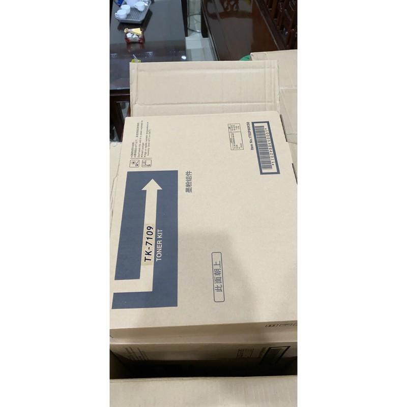 Hộp Mực máy Photocopy Kyocera TASKalfa 3010i_TK 7109
